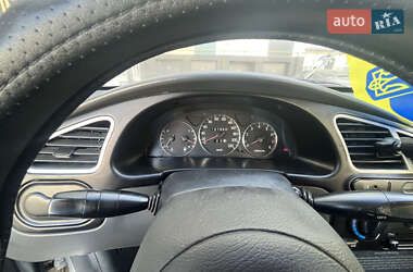 Седан Daewoo Lanos 2008 в 