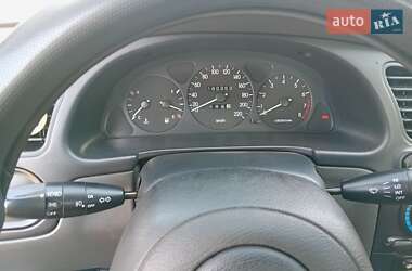 Седан Daewoo Lanos 2002 в 