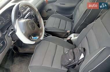 Седан Daewoo Lanos 2007 в 