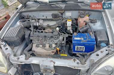 Седан Daewoo Lanos 2007 в 