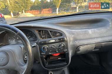 Седан Daewoo Lanos 2005 в 