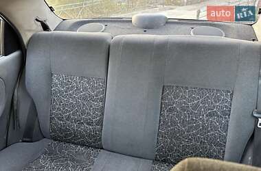 Седан Daewoo Lanos 2005 в 