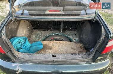 Седан Daewoo Lanos 2005 в 