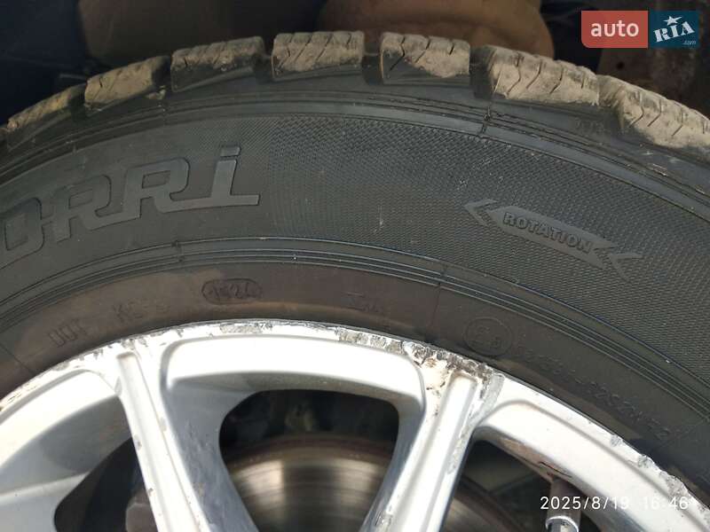 Седан Daewoo Lanos 2003 в Мукачево фото 15 Седан Daewoo Lanos 2003 в Мукачево