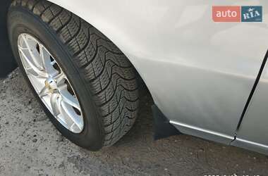Седан Daewoo Lanos 2003 в Мукачево