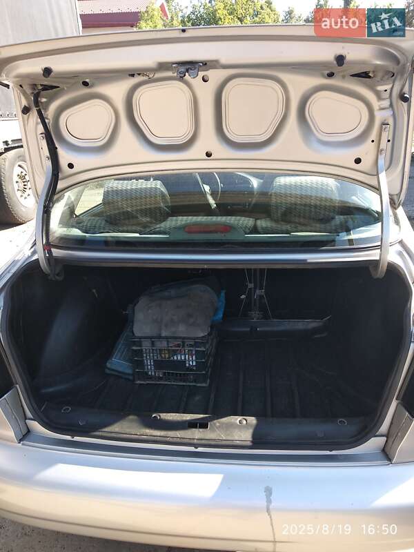 Седан Daewoo Lanos 2003 в Мукачево фото 24 Седан Daewoo Lanos 2003 в Мукачево