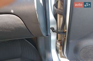 Седан Daewoo Lanos 2003 в Мукачево