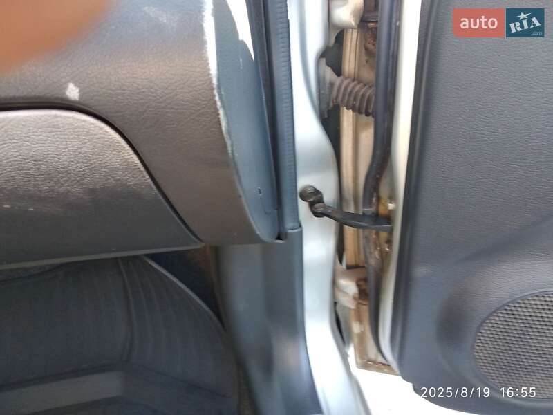 Седан Daewoo Lanos 2003 в Мукачево фото 29 Седан Daewoo Lanos 2003 в Мукачево