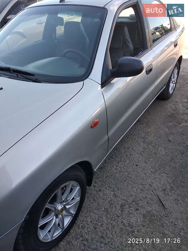 Седан Daewoo Lanos 2003 в Мукачево фото 37 Седан Daewoo Lanos 2003 в Мукачево