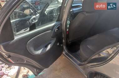 Седан Daewoo Lanos 2008 в 
