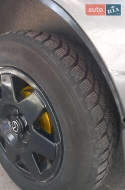 Седан Daewoo Lanos 2008 в 