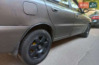 Седан Daewoo Lanos 2008 в 