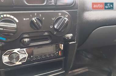 Седан Daewoo Lanos 2005 в 