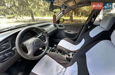 Седан Daewoo Lanos 2003 в 