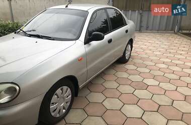 Седан Daewoo Lanos 2005 в 