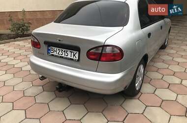 Седан Daewoo Lanos 2005 в 