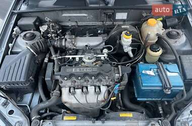 Хэтчбек Daewoo Lanos 2008 в 