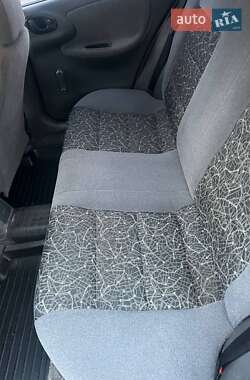 Хэтчбек Daewoo Lanos 2008 в 