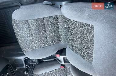 Хэтчбек Daewoo Lanos 2008 в 