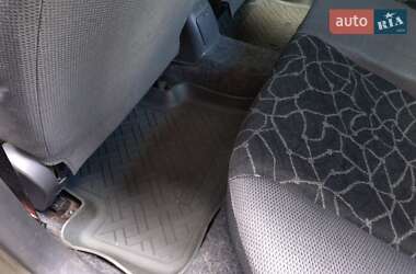 Седан Daewoo Lanos 2004 в 