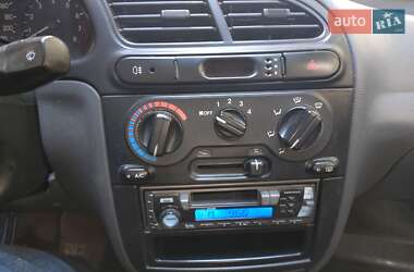 Седан Daewoo Lanos 2004 в 