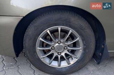 Седан Daewoo Lanos 2004 в 