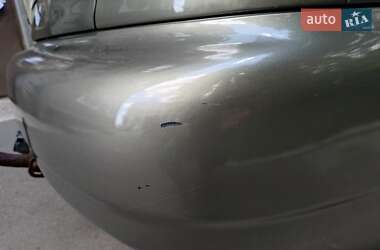 Седан Daewoo Lanos 2004 в 