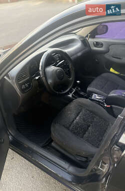 Седан Daewoo Lanos 2006 в 
