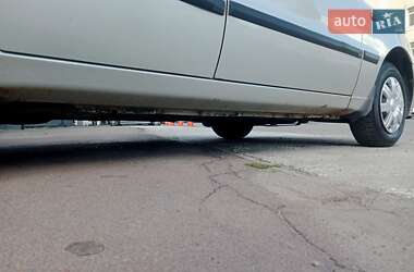 Седан Daewoo Lanos 2003 в 
