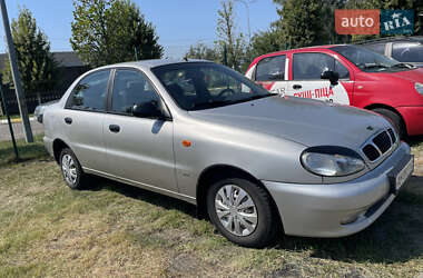 Седан Daewoo Lanos 2003 в 