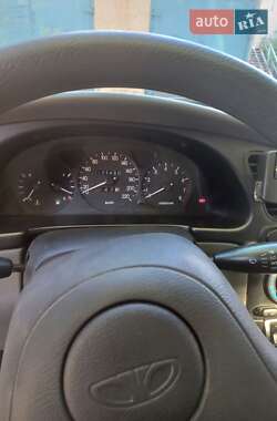 Седан Daewoo Lanos 2007 в 
