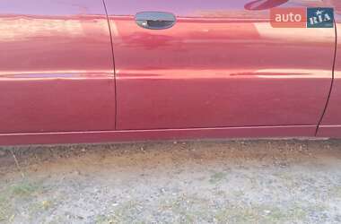 Седан Daewoo Lanos 2008 в 