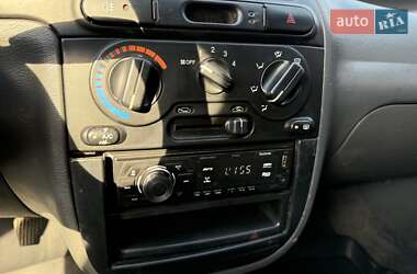 Хэтчбек Daewoo Lanos 2009 в 