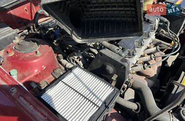 Седан Daewoo Lanos 2003 в 