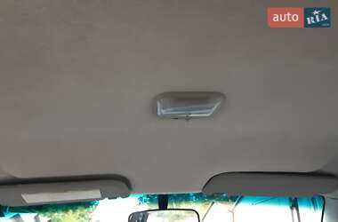 Седан Daewoo Lanos 2003 в Черкассах
