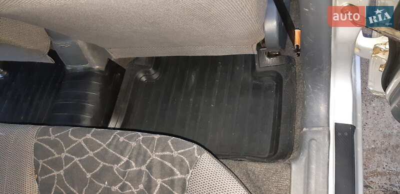 Седан Daewoo Lanos 2003 в Черкассах