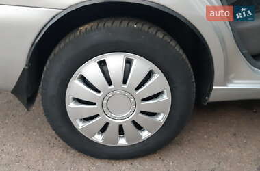 Седан Daewoo Lanos 2003 в Черкассах