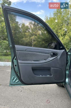 Седан Daewoo Lanos 2008 в 