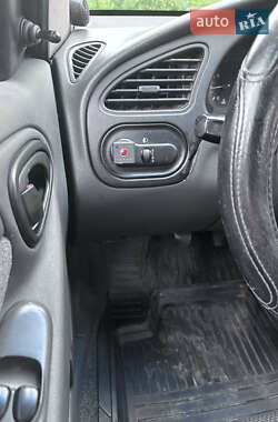 Седан Daewoo Lanos 2008 в 