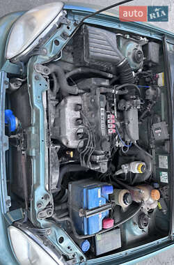 Седан Daewoo Lanos 2008 в 
