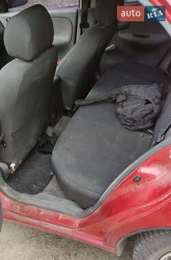 Седан Daewoo Lanos 2008 в 
