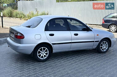 Седан Daewoo Lanos 2008 в 