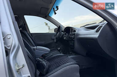 Седан Daewoo Lanos 2008 в 