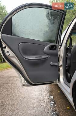 Седан Daewoo Lanos 2008 в 