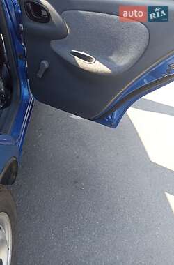 Седан Daewoo Lanos 2008 в 