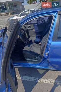 Седан Daewoo Lanos 2008 в 