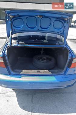 Седан Daewoo Lanos 2008 в 