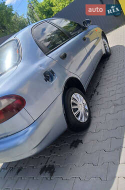 Седан Daewoo Lanos 2008 в 