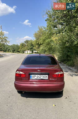 Седан Daewoo Lanos 2006 в 