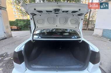Седан Daewoo Lanos 2007 в 
